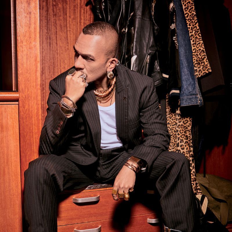 All About The Many Wonders Of Local Fashion IT Guy Jiman Casablancas
