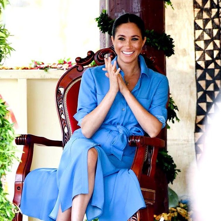 Net worth of Meghan Markle