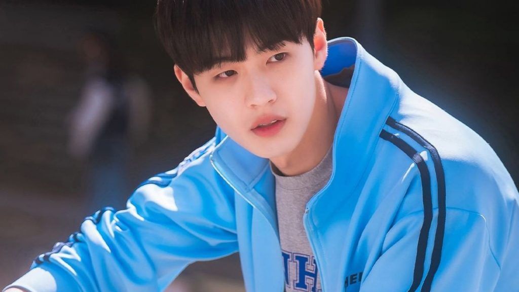 k dramas to watch in October 2022