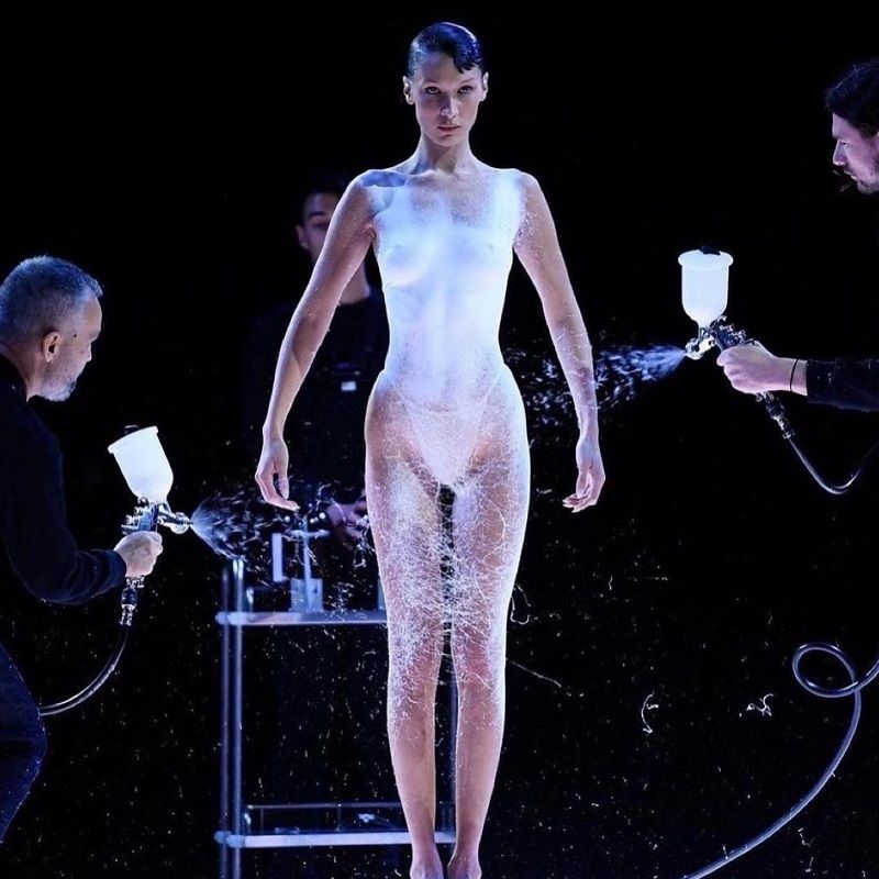 From Coperni To Patagonia: 4 Of The Biggest Fashion Moments of 2022