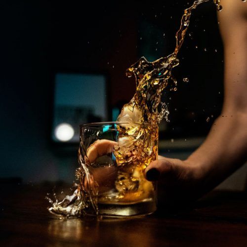 This Is Why You Shouldn’t Add Cold Water To Whiskey