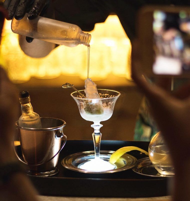 World’s 50 Best Bars 2022: Barcelona’s Paradiso Comes Out Tops, Singapore Is Best In Asia