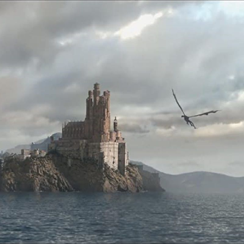 7 ‘House of the Dragon’ Filming Locations Every GOT Fan Must Visit