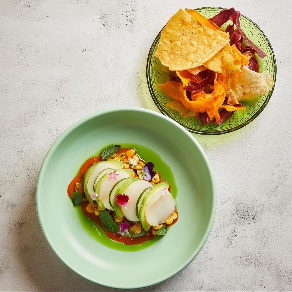 Renowned Chef Gaggan Anand Is Opening His First Singapore Restaurant On October 24