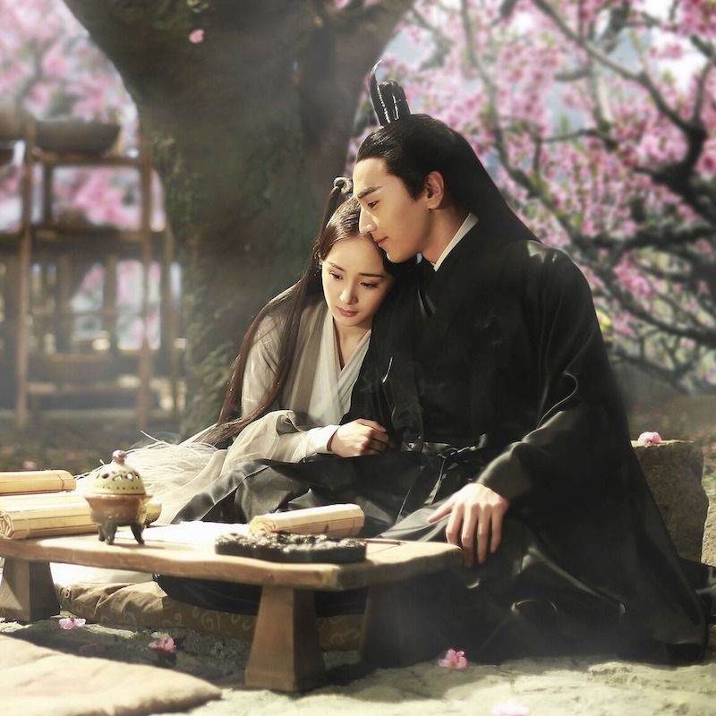 11 Best Chinese Period Dramas To BingeWatch Right Now