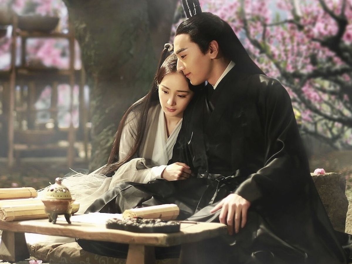 11 Best Chinese Period Dramas To Binge-Watch Right Now