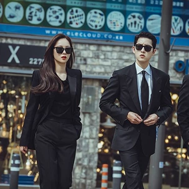 Excellent Law K-Dramas That Do The Genre Justice