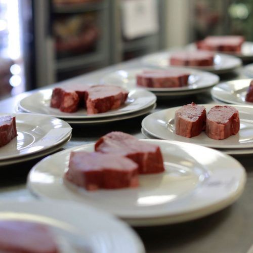 A Japanese Wagyu Has Been Declared The World’s Best Steak