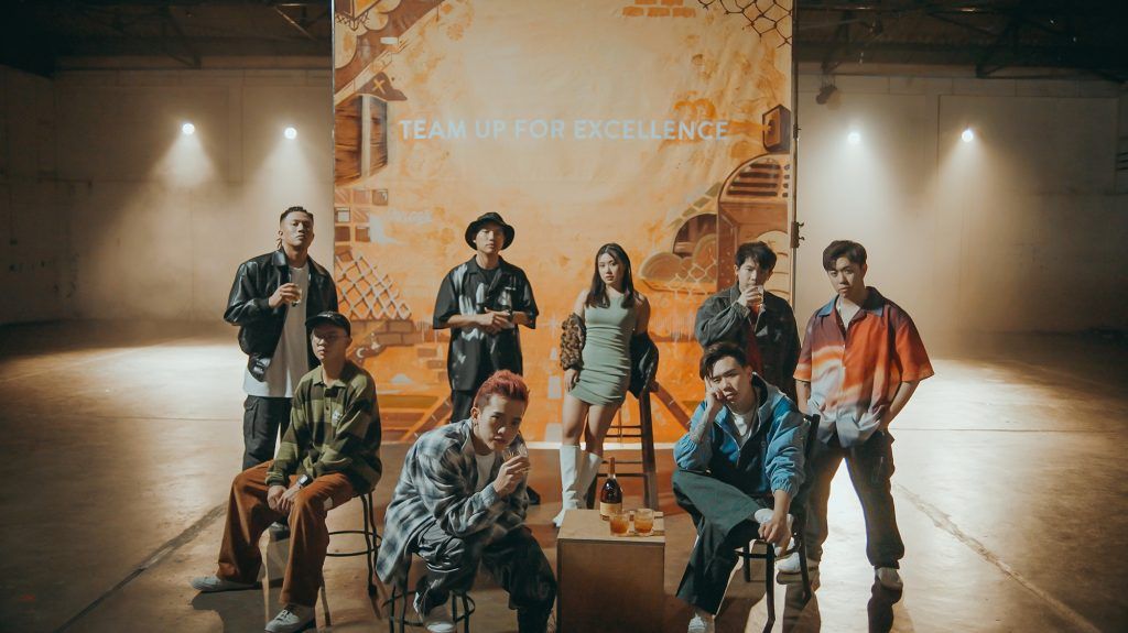 Rémy Martin 1738 Accord Royal Sets The Stage For Talented Malaysians
