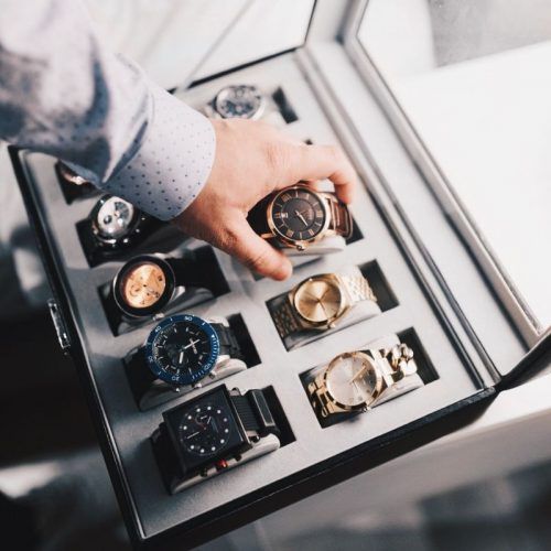 Hublot To Hermès: Best Luxury Watch Brands To Amp Up Your Timepiece Collection