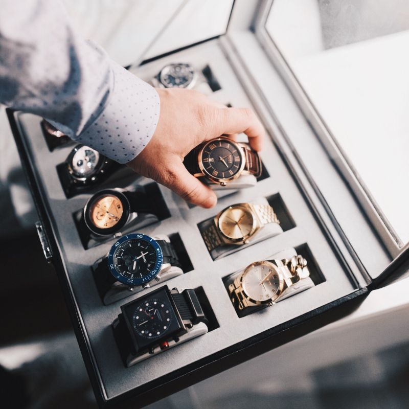 The Most Significant Luxury Wristwatch Trends from Baselworld 2019