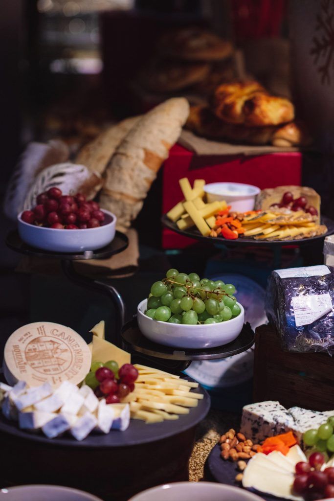 The Best Weekend Brunch Spots In KL To Pamper Yourself At
