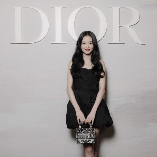 BTS members appointed brand ambassadors for Dior and Valentino