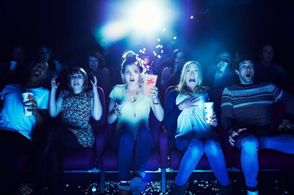 Tips On Hosting The Ultimate Horror Movie Marathon This Halloween