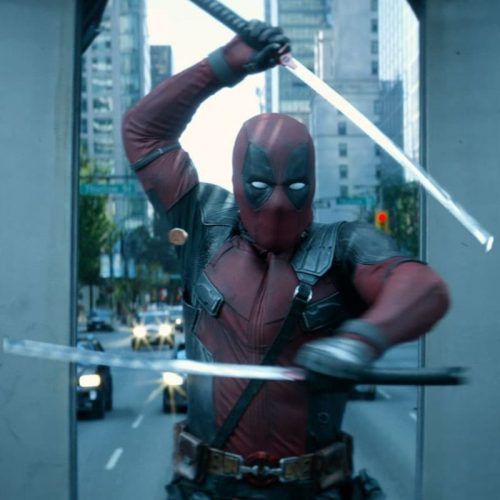 Disney Postpones Release Dates Of ‘Deadpool 3’, ‘Blade’ And Other Marvel Movies