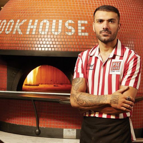 Hot & Spicy: Turkish Pizzaiolo Chef Okan Albayrak On Being A Foreign Chef In Malaysia