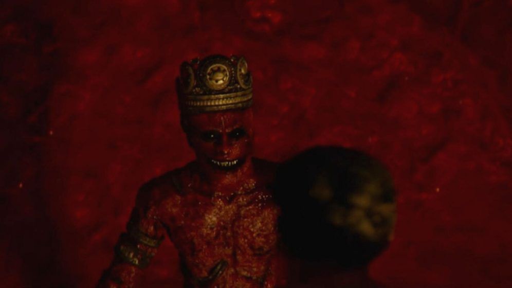 Tumbbad (2018)