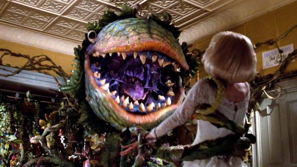 Little Shop of Horrors (1986)