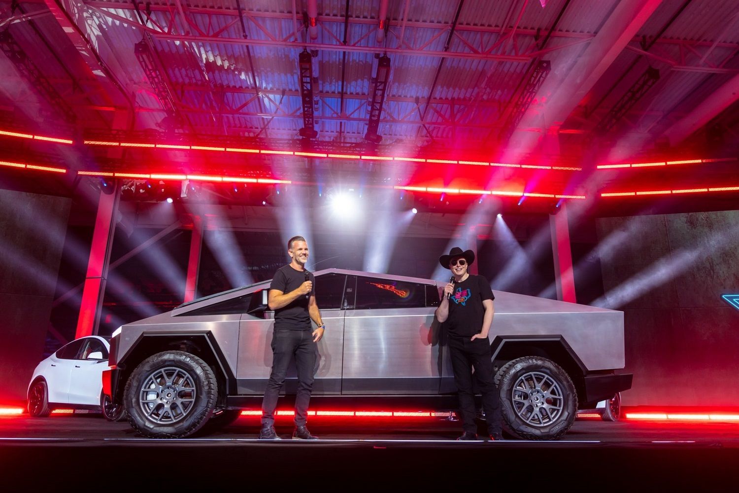 Elon Musk Companies