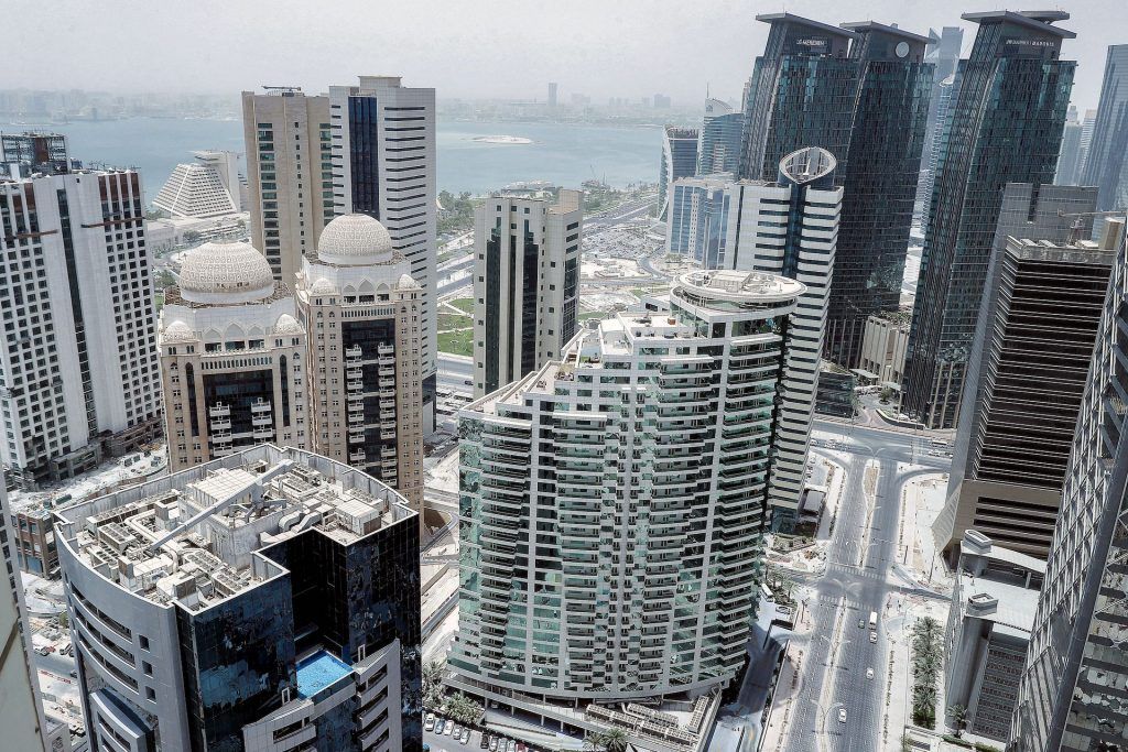 qatar world cup fifa