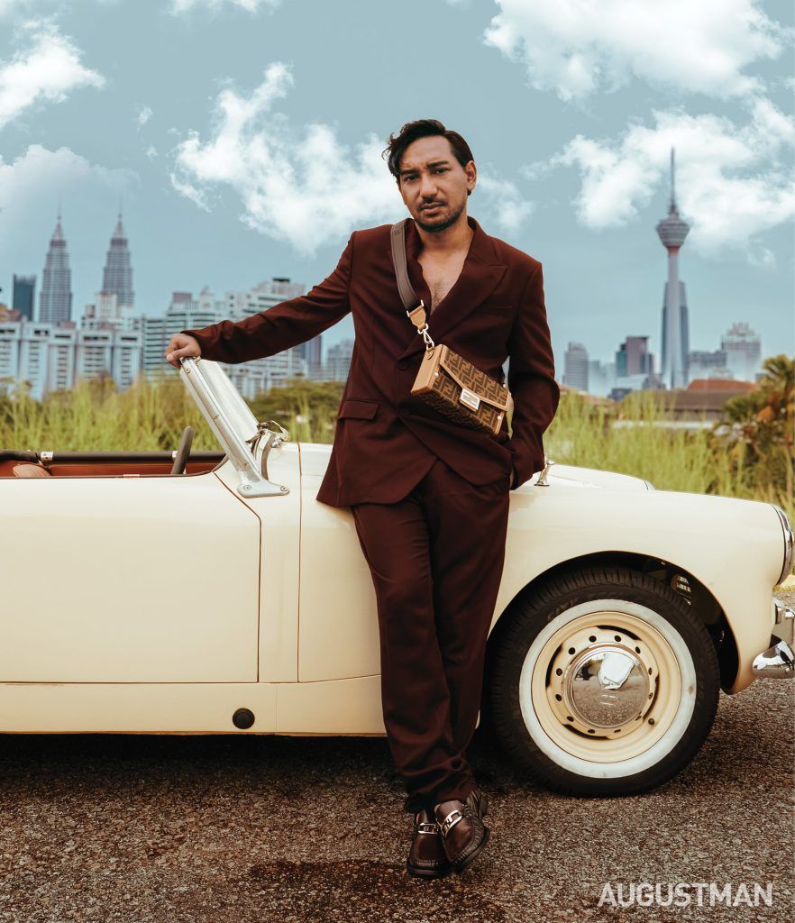 Zizan Razak