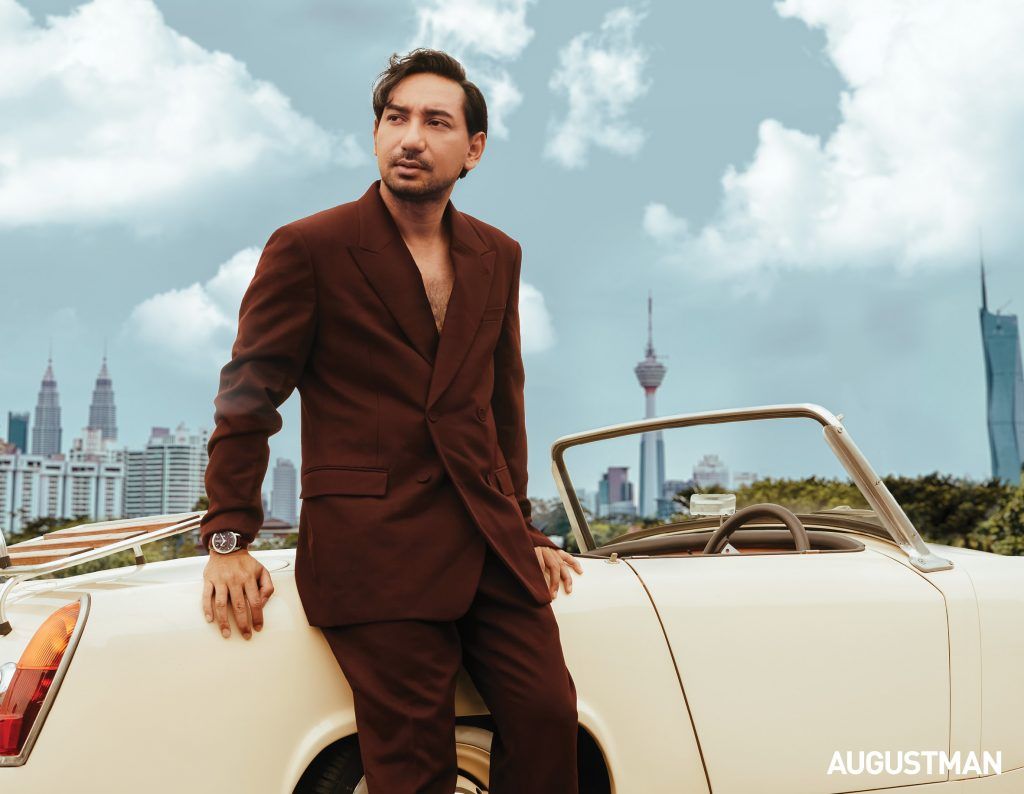 Zizan Razak