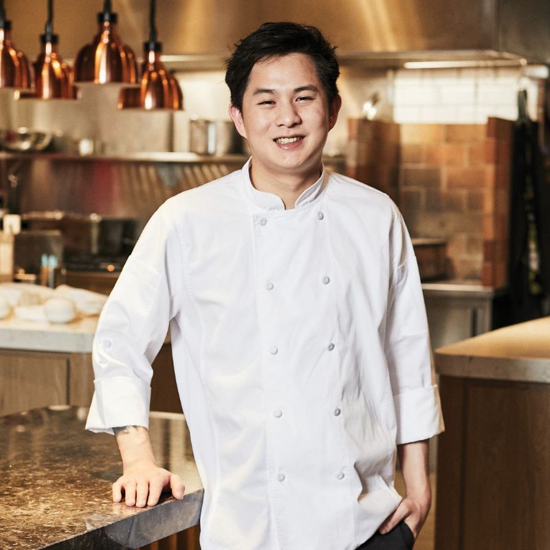 Hot & Spicy: Homegrown Chef Shaun Ng Reflects On His Culinary Career