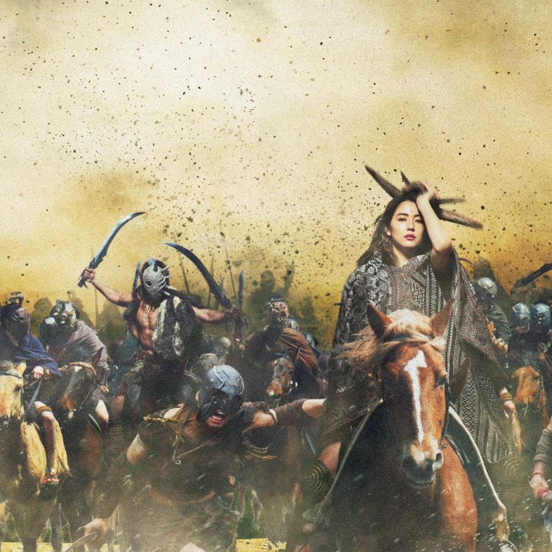 From ‘Arthdal Chronicles’ To ‘Kingdom’, The 12 Most Expensive Korean Dramas