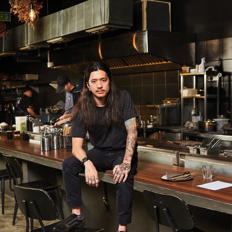 Hot & Spicy: Local Chef Gary Anwar On Sustainability And Its Challenges