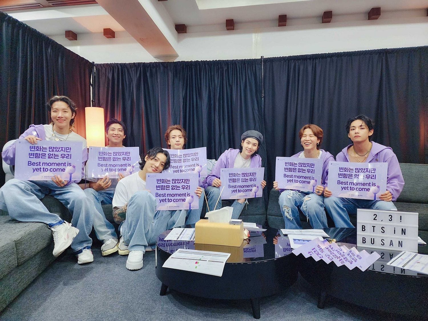 BTS Army