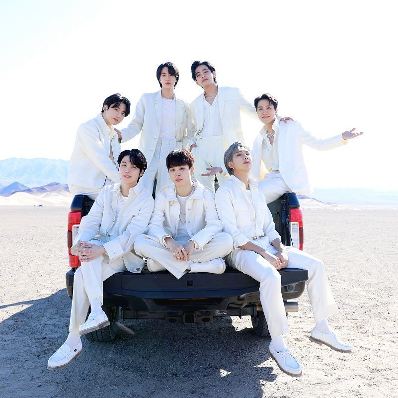 All Seven BTS Members Are Enlisting For Mandatory Military Service, Starting With Jin