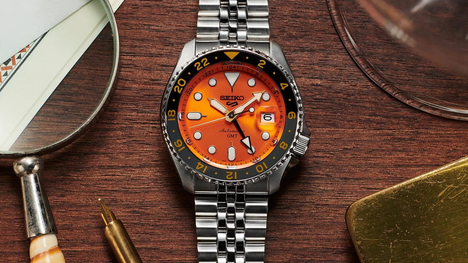 Seiko