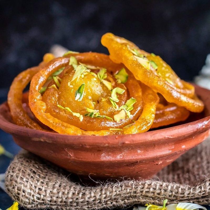Traditional Indian Recipes To Try For Your Upcoming Deepavali Celebrations