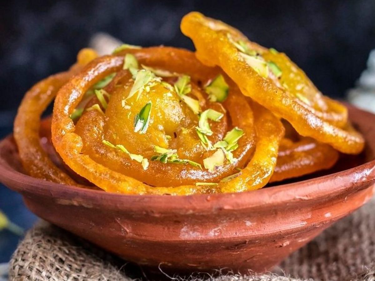 Traditional Deepavali Recipes For Your Upcoming Celebrations