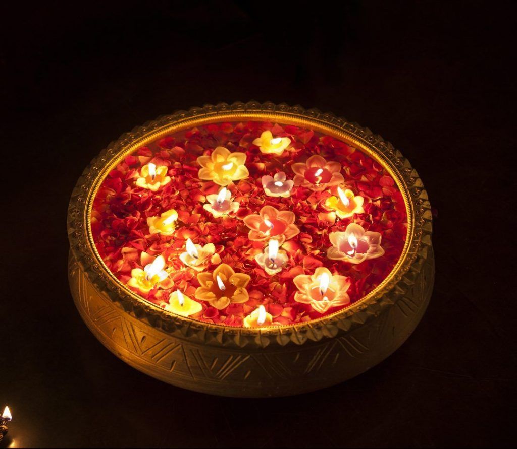 Glow Up: Amazing DIY Deepavali Lighting Ideas For Your Home