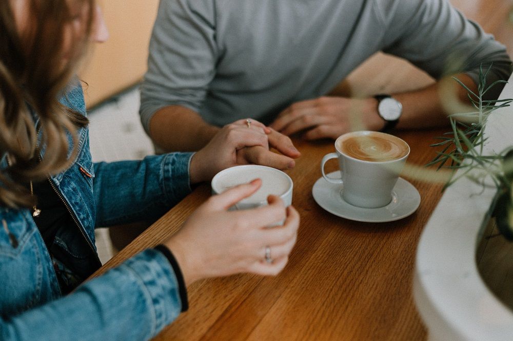 health benefits drinking coffee