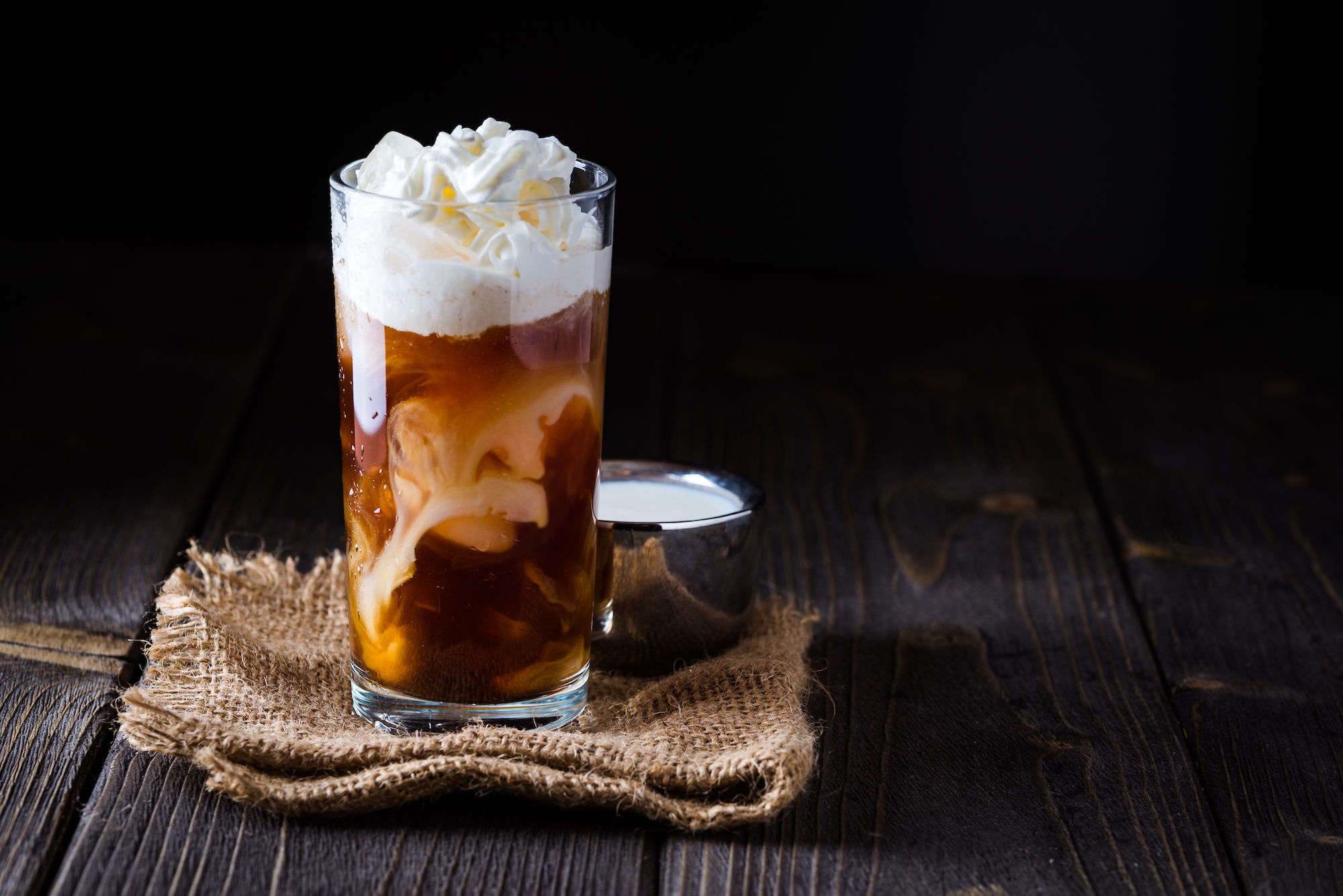 Cold brew health benefits of coffee