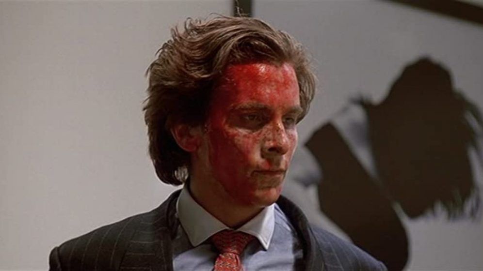 American Psycho (2000)