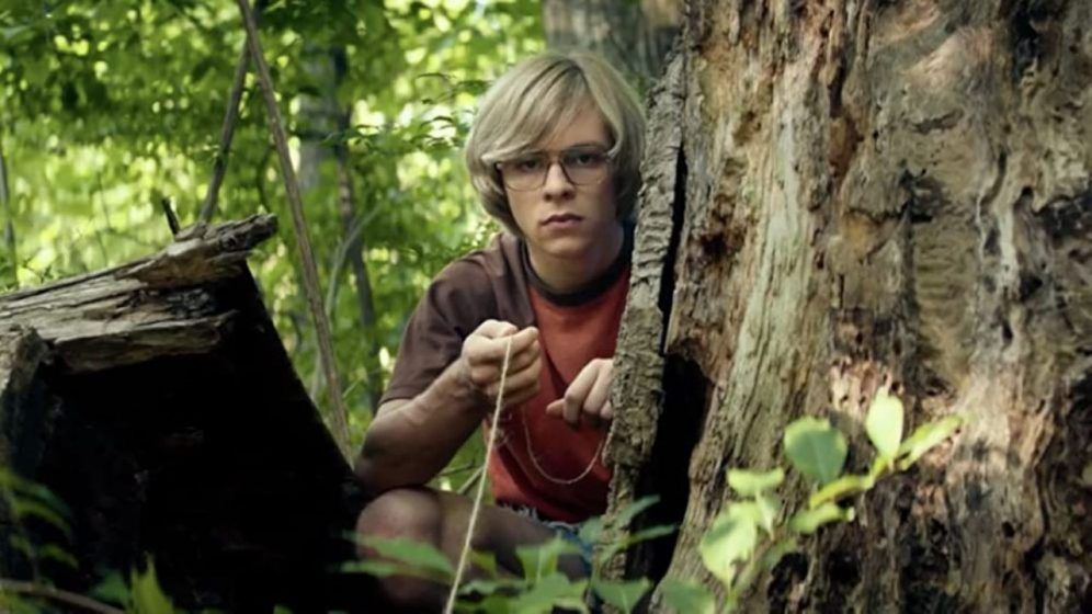 My Friend Dahmer (2017) - IMDb