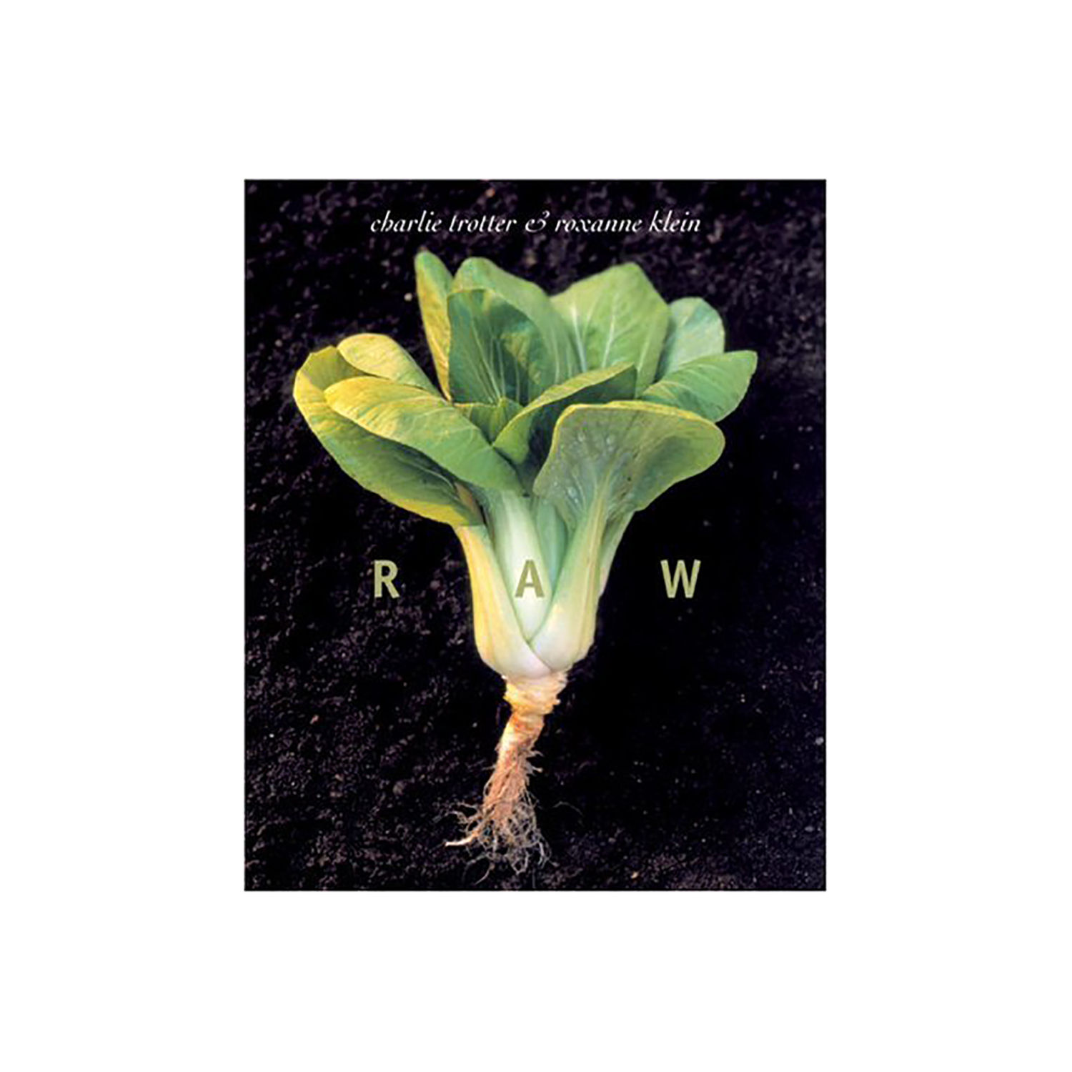 Raw-amazon Great Vegan Cookbooks