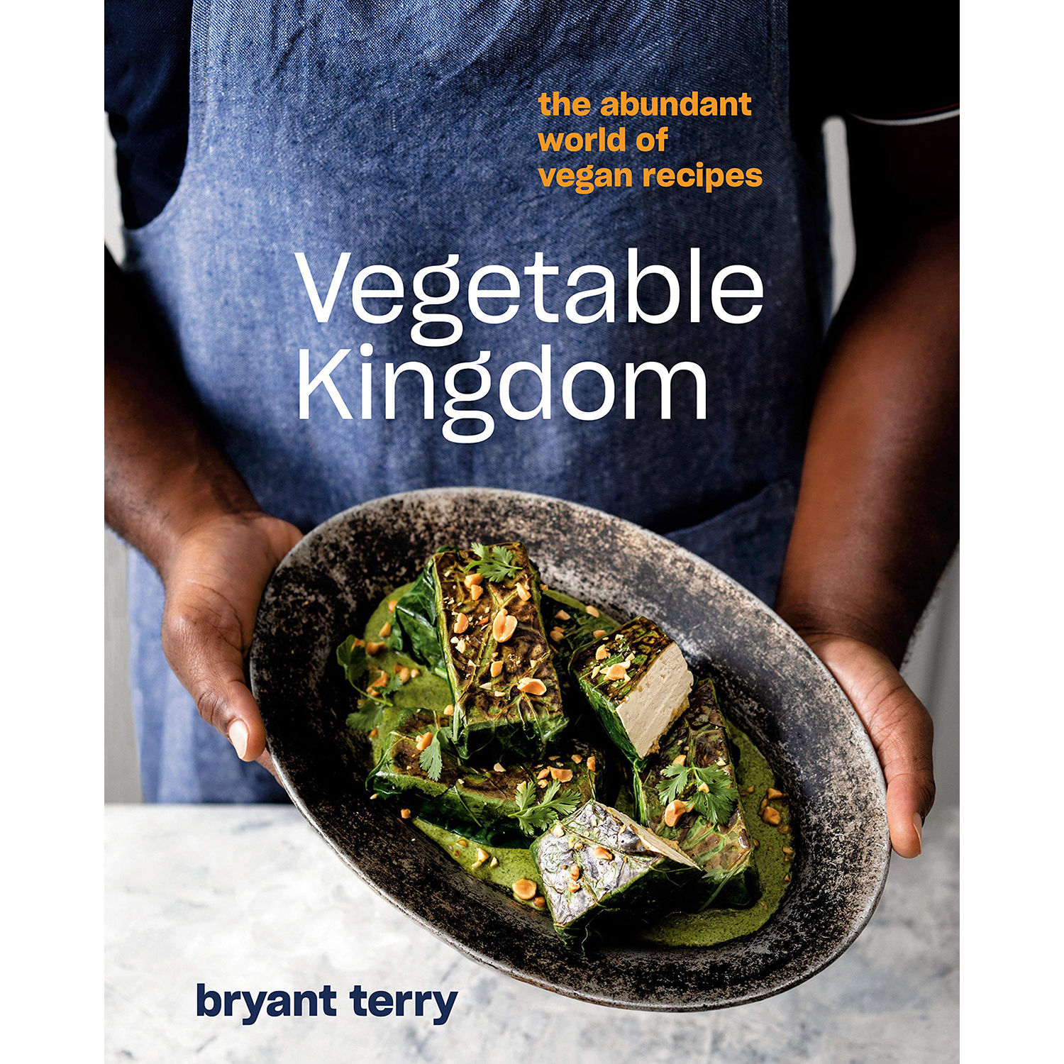 Vegetable-Kingdom-amazon Great Vegan Cookbooks