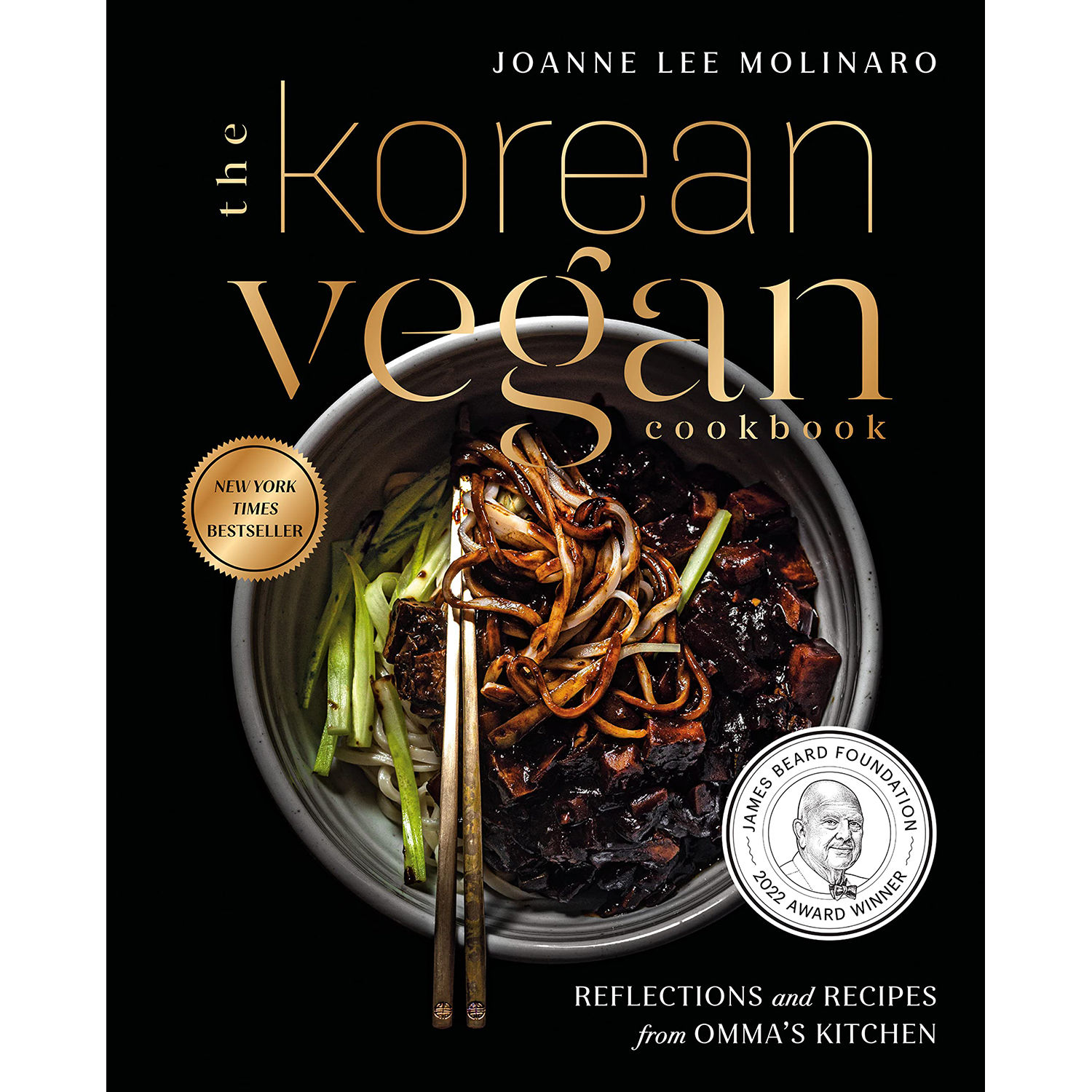 the-korean-vegan-cookbook-amazon Great Vegan Cookbooks