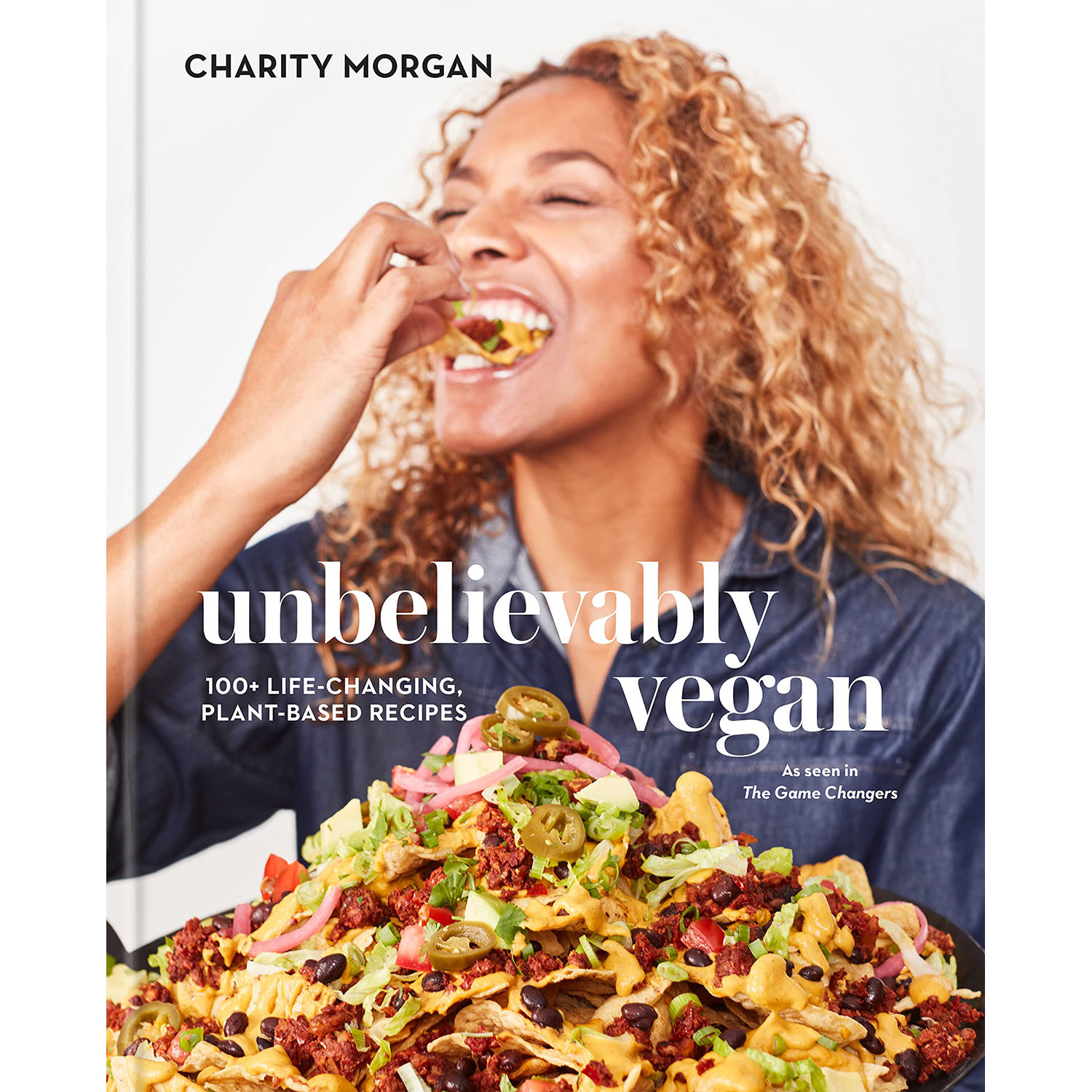 unbelievably-vegan-amazon Great Vegan Cookbooks