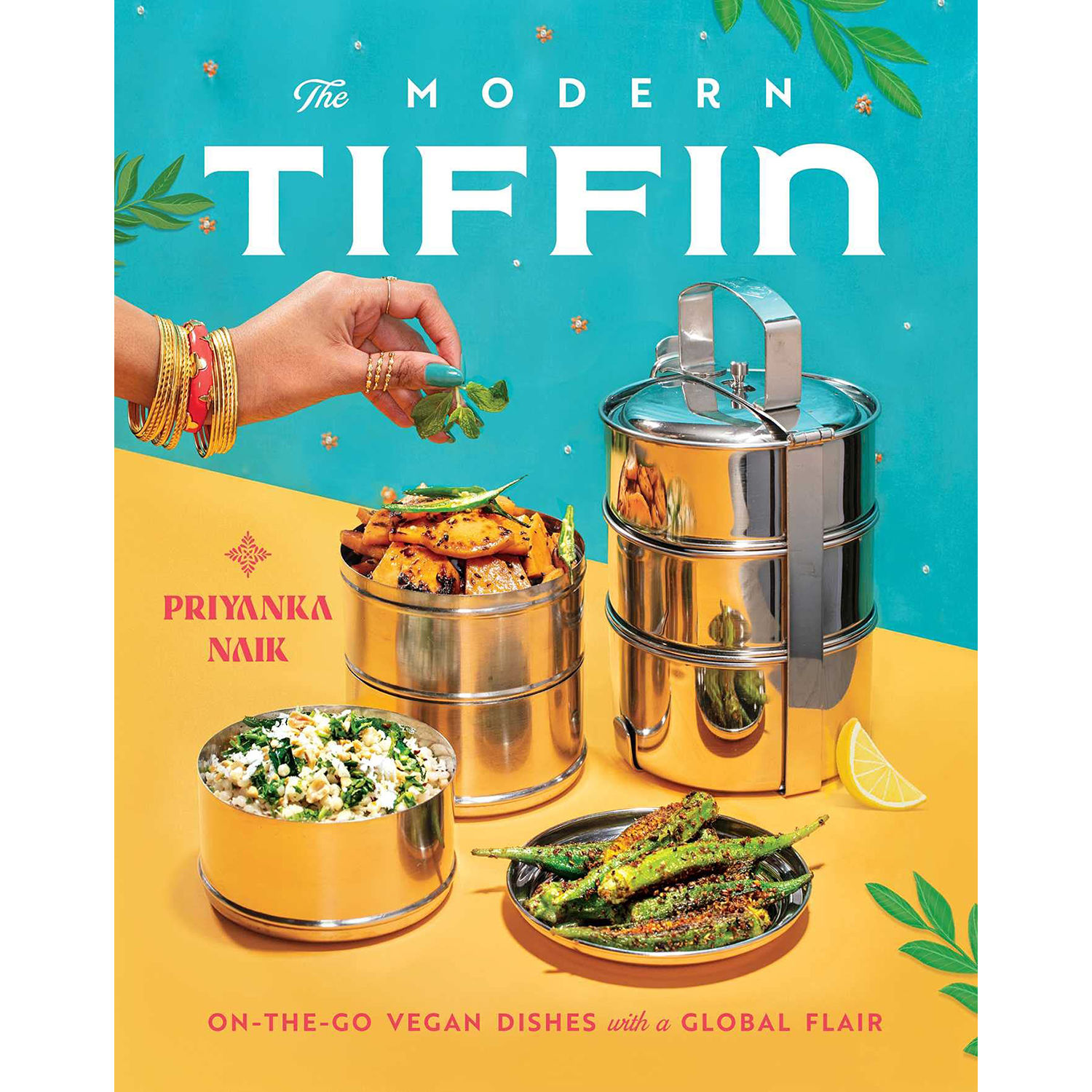 the-modern-tiffin-amazon The Modern Tiffin