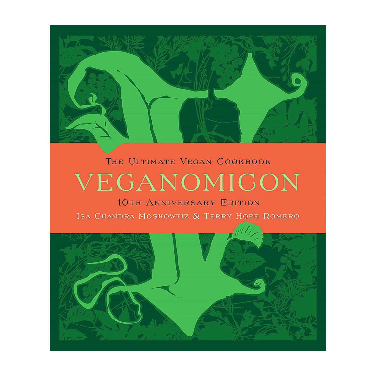veganomicon-amazon Veganomicon