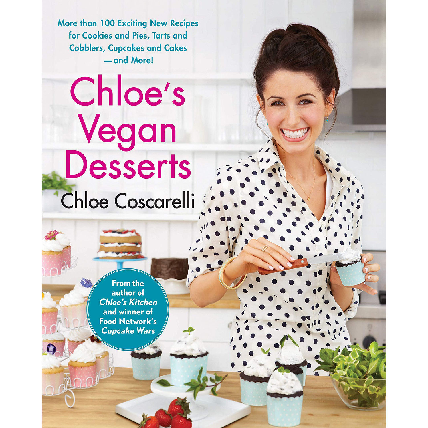 chloes-vegan-desserts-amazon Chloe's Vegan Desserts