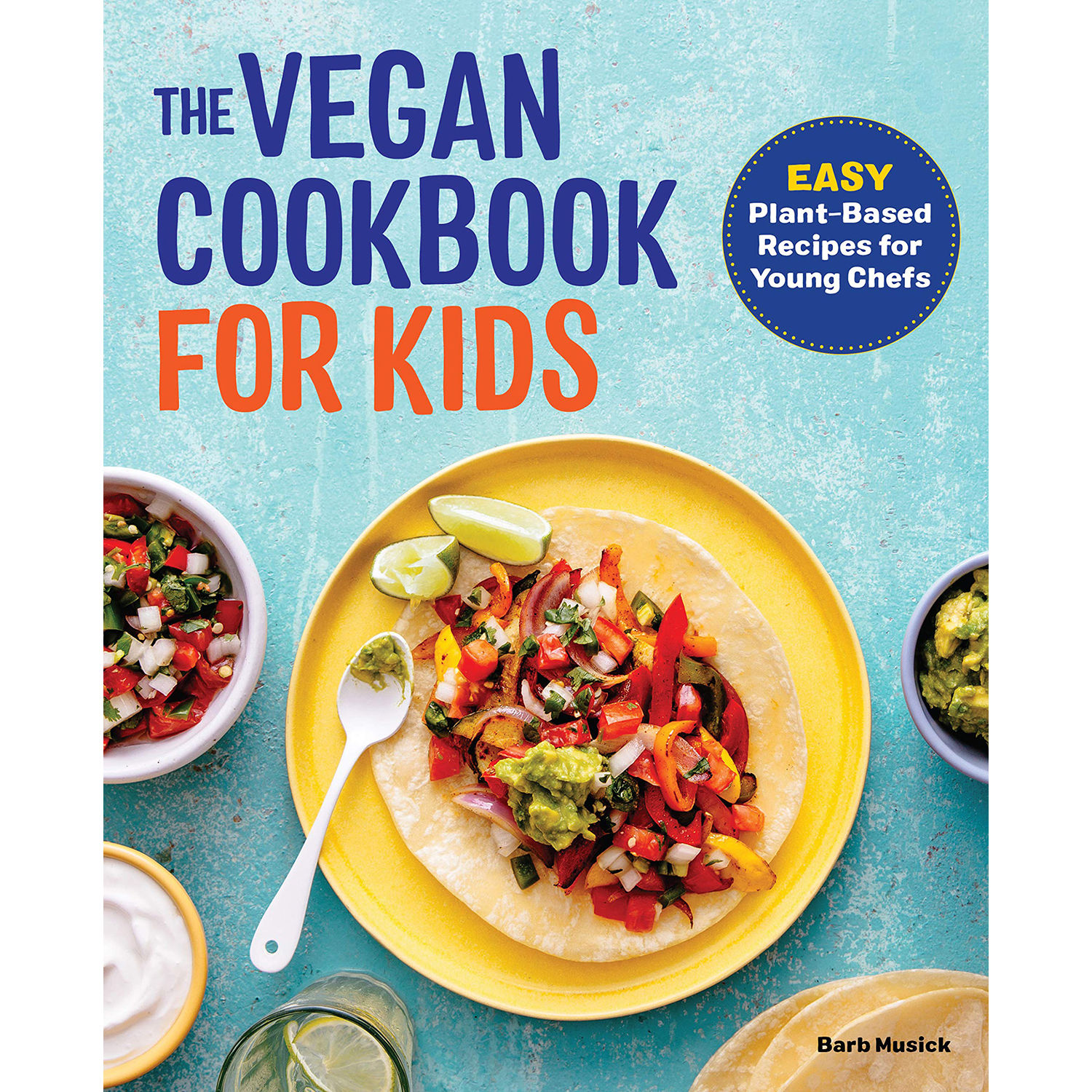 the-vegan-cookbook-for-kids-amazon The Vegan Cookbook for Kids