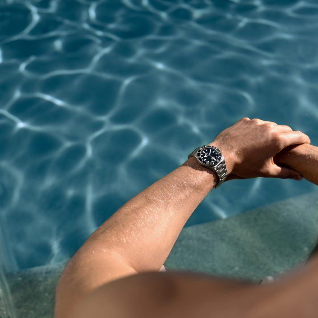 Tudor Pelagos 39