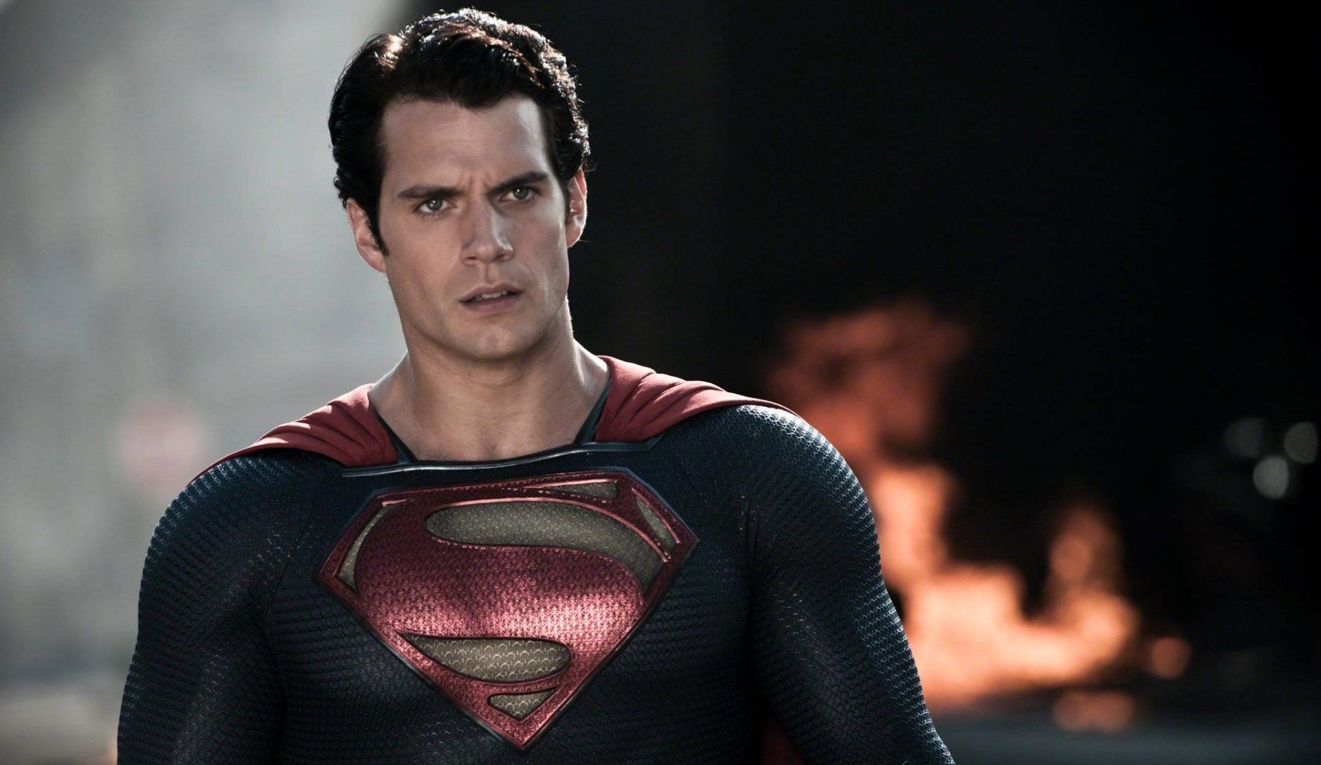 Man of Steel 2: Everything We Know About Henry Cavill's Scrapped