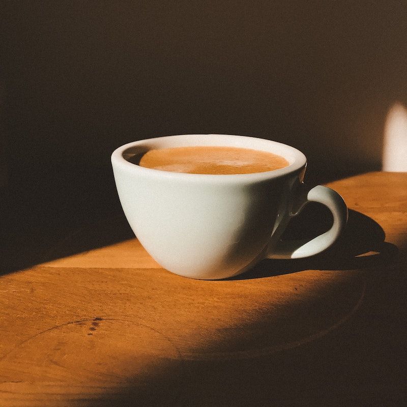 Researchers Say Drinking Coffee Might Help You Live A Longer Life